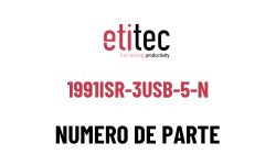 Lector Granit 1991ISR - Image 2