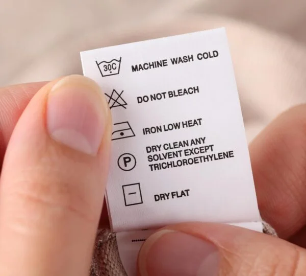 <center>Etiqueta de Tela Nylon</center>