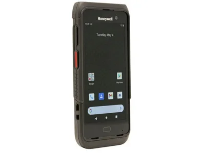 Computadora port til CT45 Honeywell