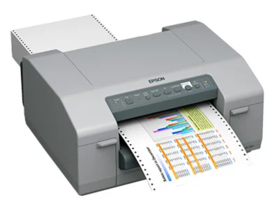 IMPRESORA A COLOR C831 EPSON