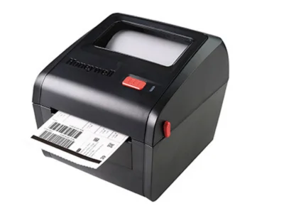 Impresora PC42D Honeywell