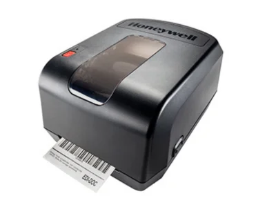 Impresora PC42T Honeywell