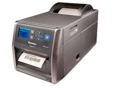 Impresora PD43 Honeywell