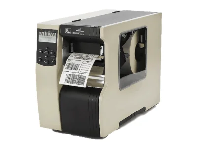 Impresora RFID R110XI4 ZEBRA