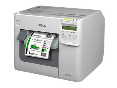 Impresora a color C3500 EPSON