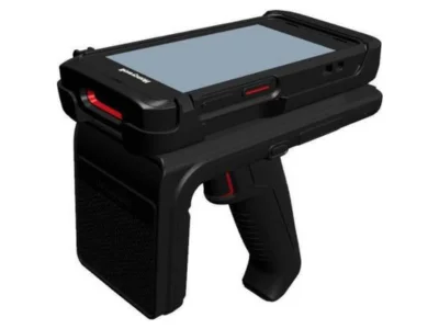 Lector Port til RFID IH45 RFID Honeywell